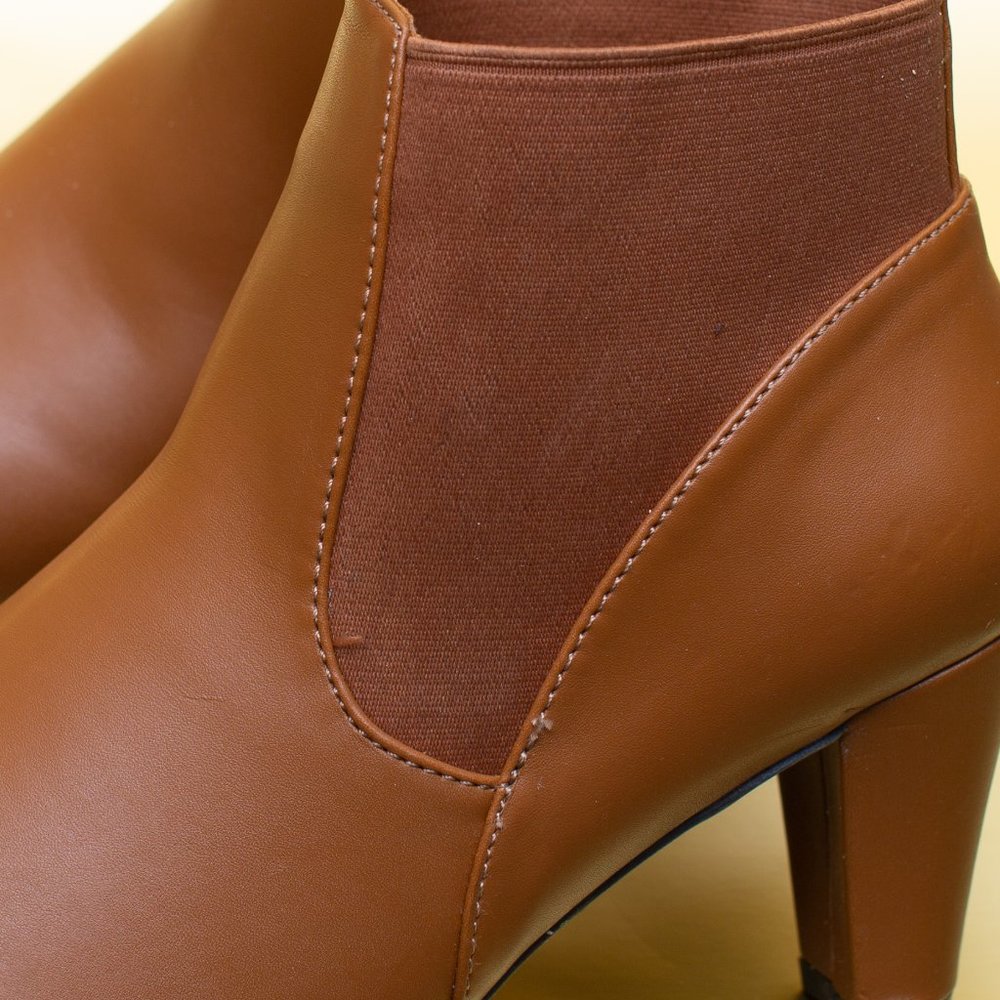 Comfort View Boot 8WW - Picture 4 of 4